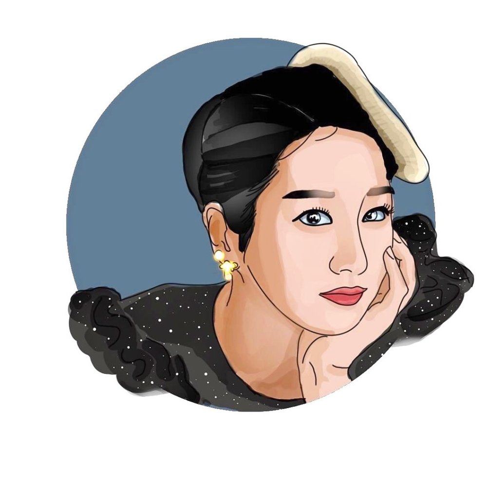 Meet your Posher, Bic